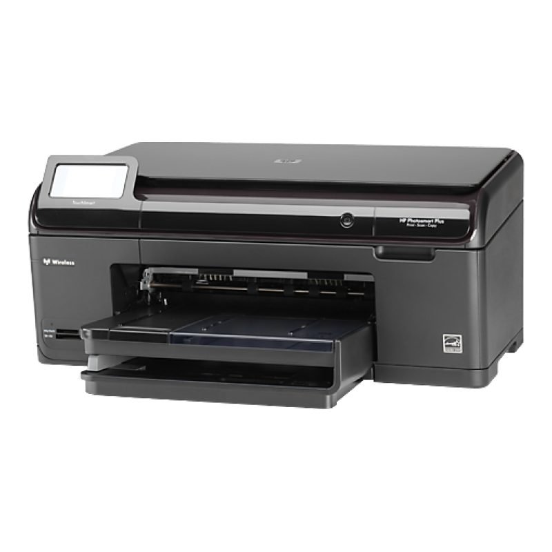 HP Photosmart B209c