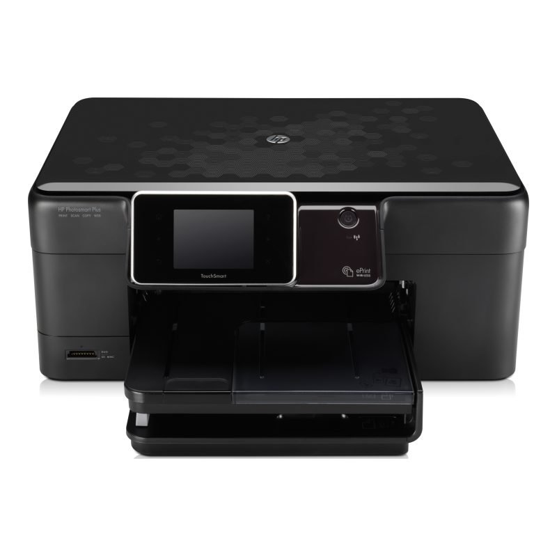 HP Photosmart B210a