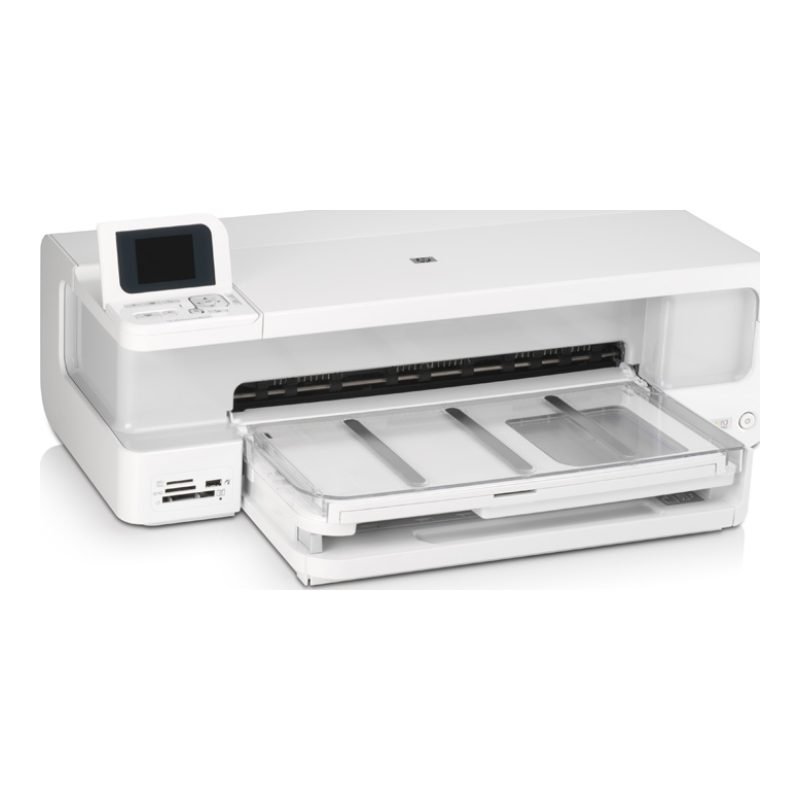 HP Photosmart B8550 — görsel 3