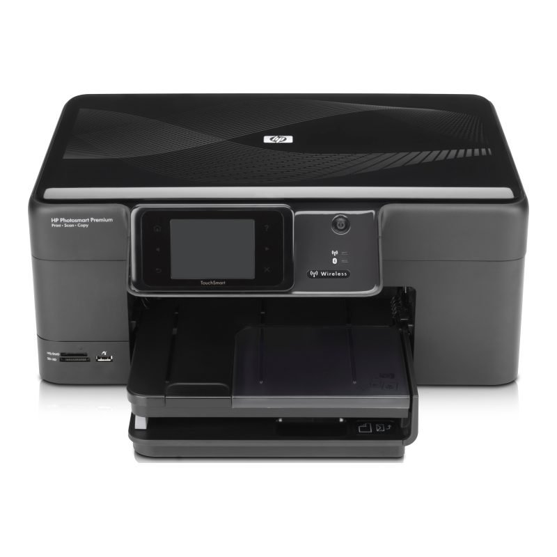 HP Photosmart C309g
