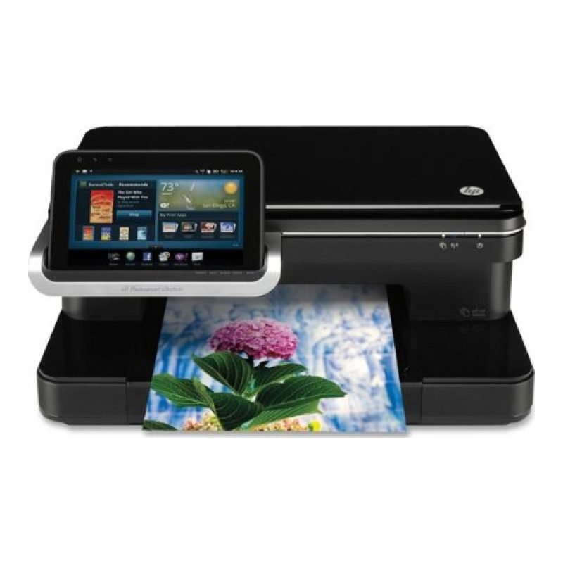 HP Photosmart C510a