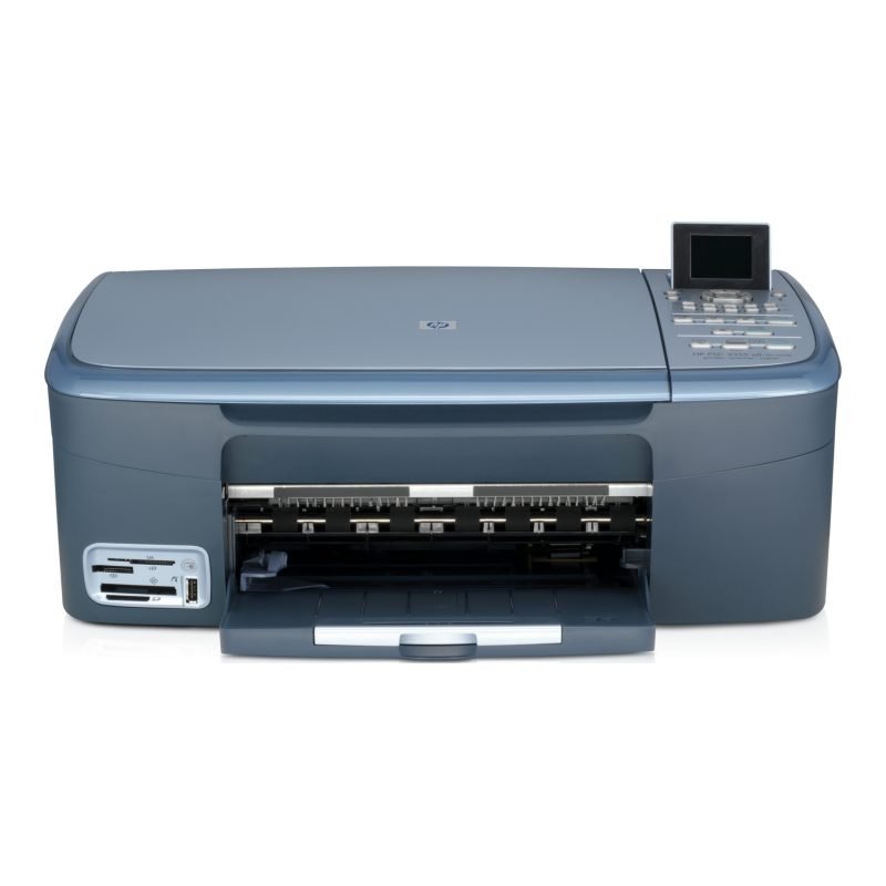 HP PSC 2350