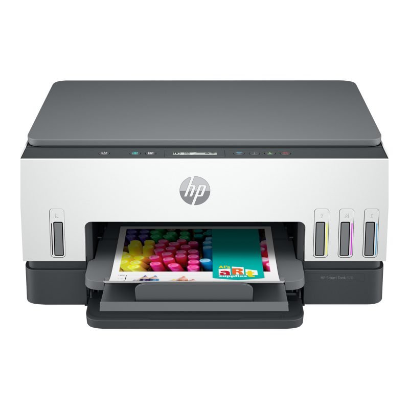 HP Smart Tank 679
