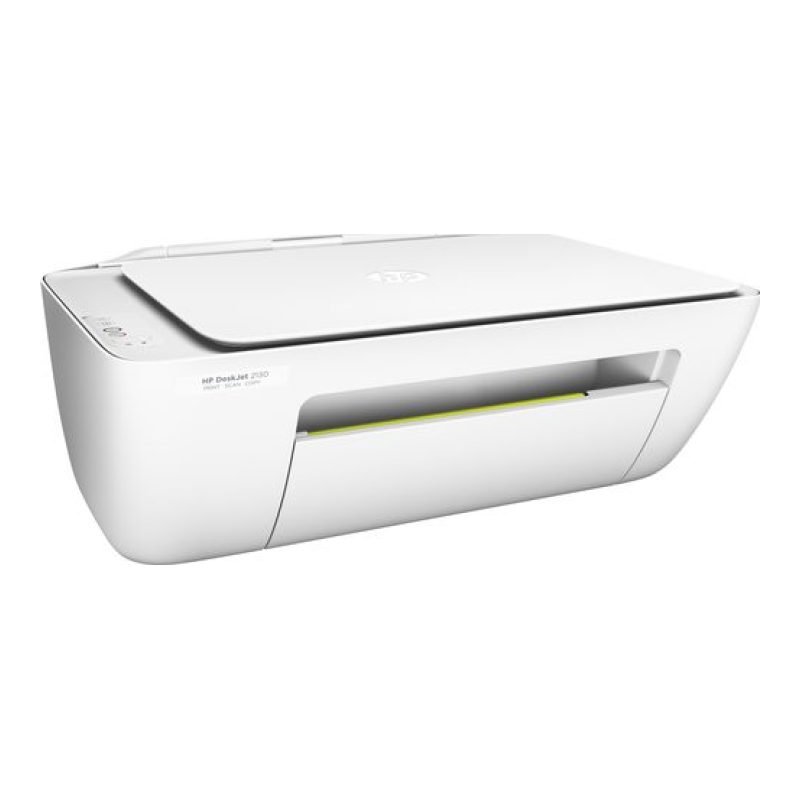 HP Imprimantă DeskJet 2130 — görsel 3