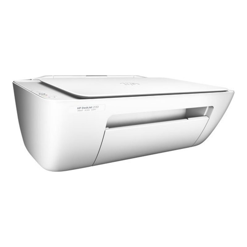 HP Imprimantă DeskJet 2130 — görsel 4