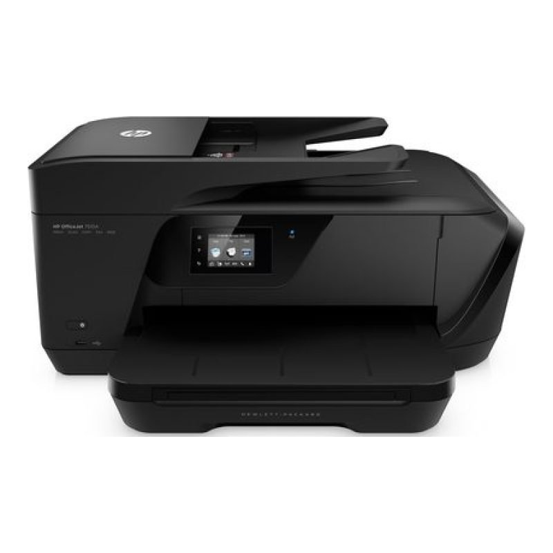 HP Imprimantă OfficeJet 7510 Wide Format