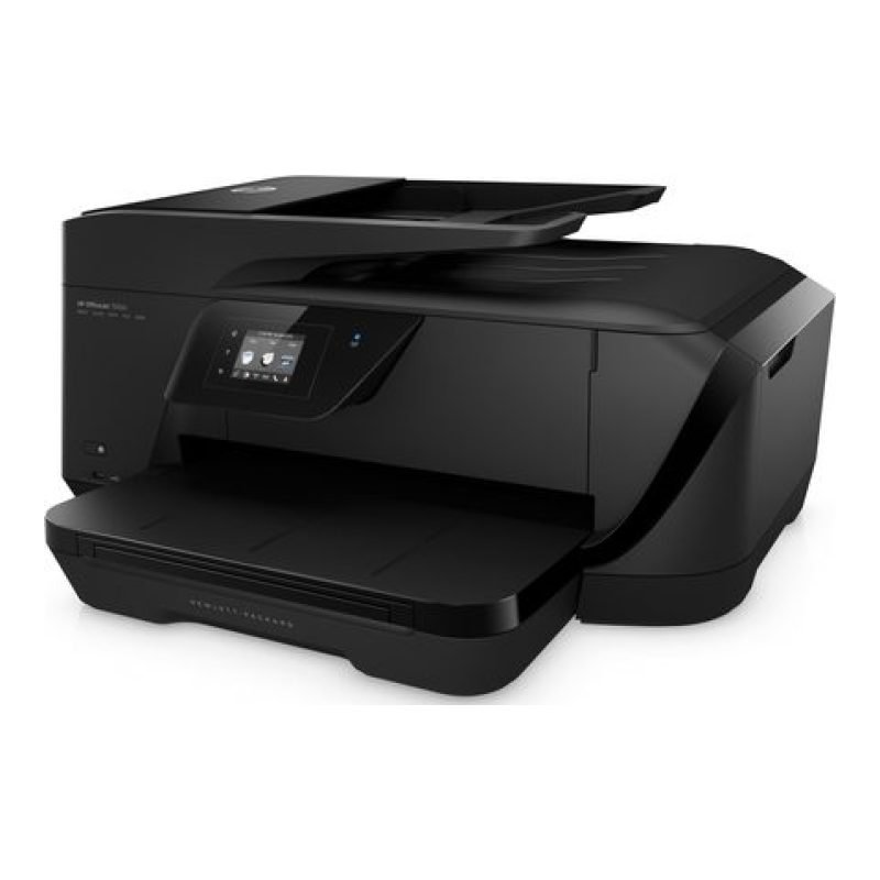 HP Imprimantă OfficeJet 7510 Wide Format — görsel 3