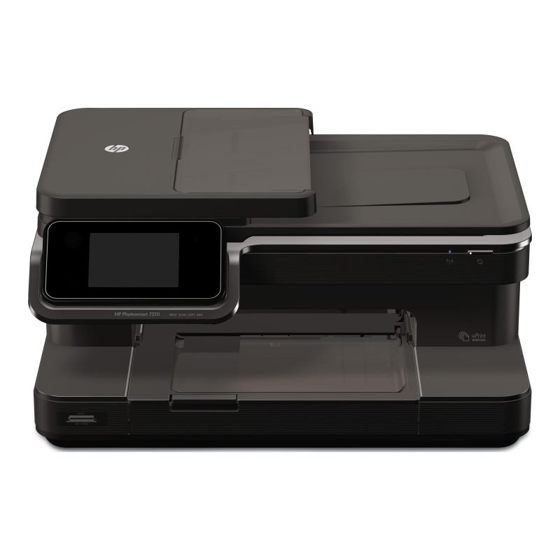 HP Imprimantă Photosmart 7510 e-All-in-One