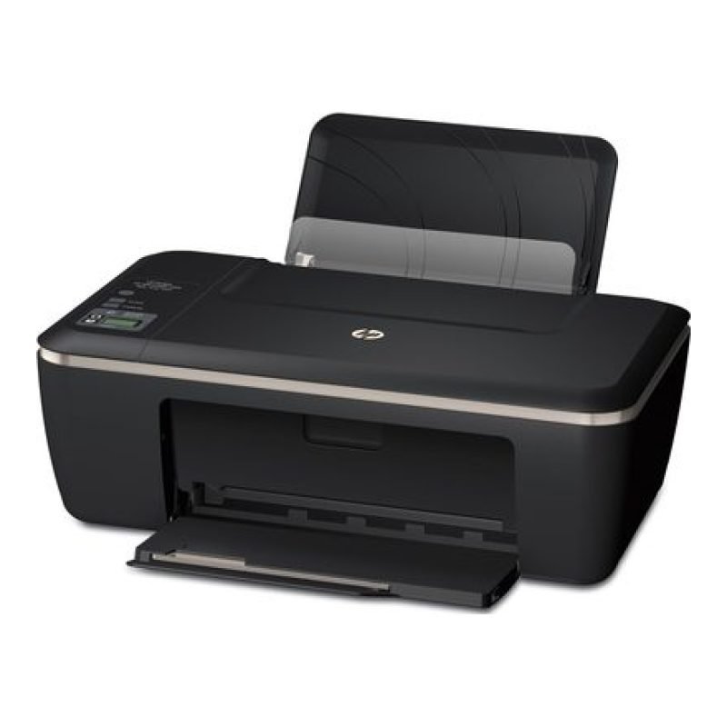 HP DeskJet Ink Advantage 2515 — görsel 2