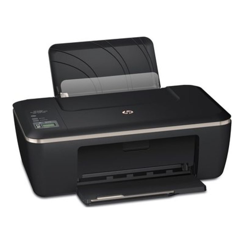 HP DeskJet Ink Advantage 2515 — görsel 3