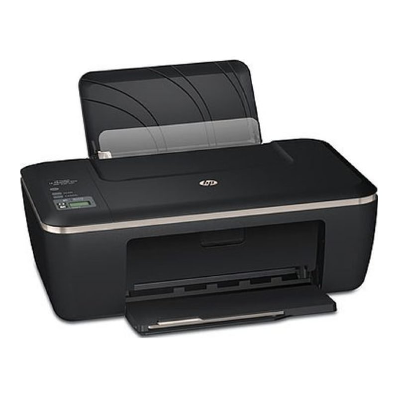 HP DeskJet Ink Advantage 2515 — görsel 5