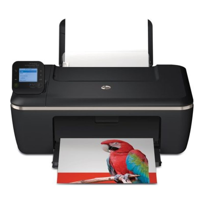 HP Ink Advantage 3515 — görsel 2