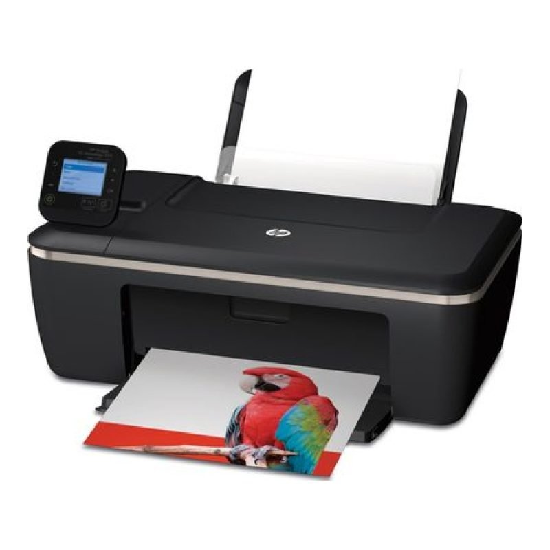 HP Ink Advantage 3515 — görsel 4