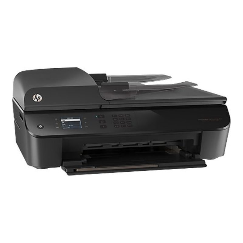 HP Ink Advantage 4645 — görsel 2