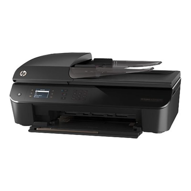 HP Ink Advantage 4645 — görsel 3
