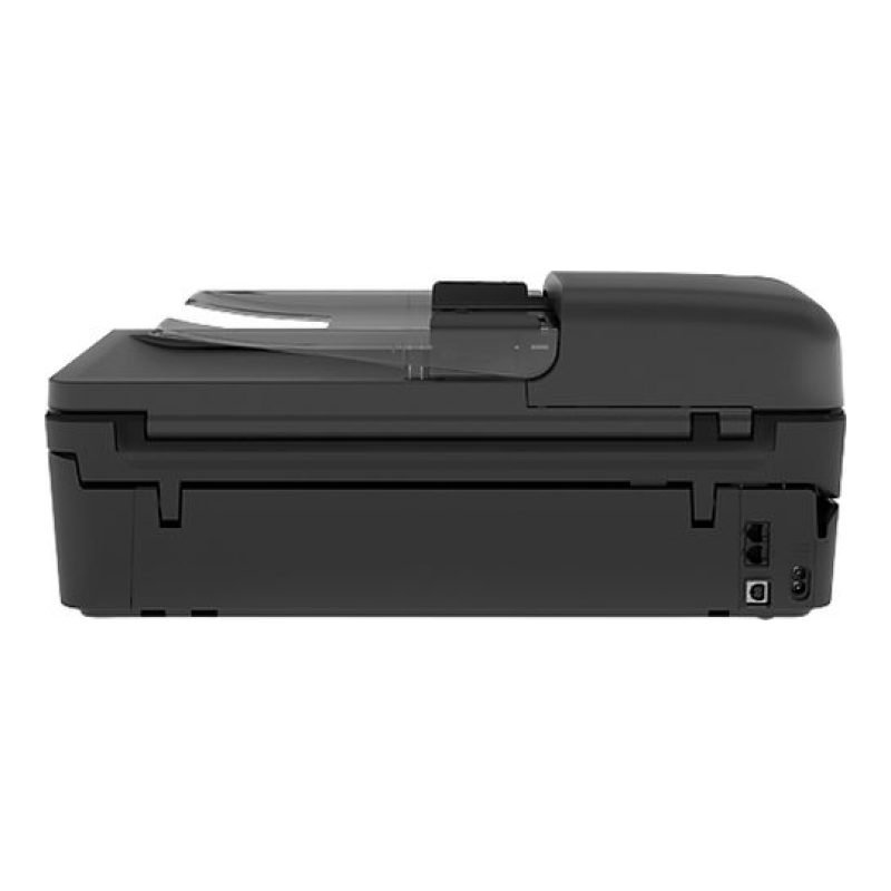 HP Ink Advantage 4645 — görsel 4