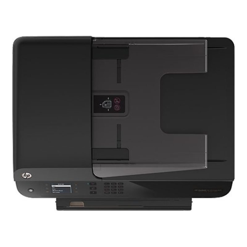 HP Ink Advantage 4645 — görsel 5