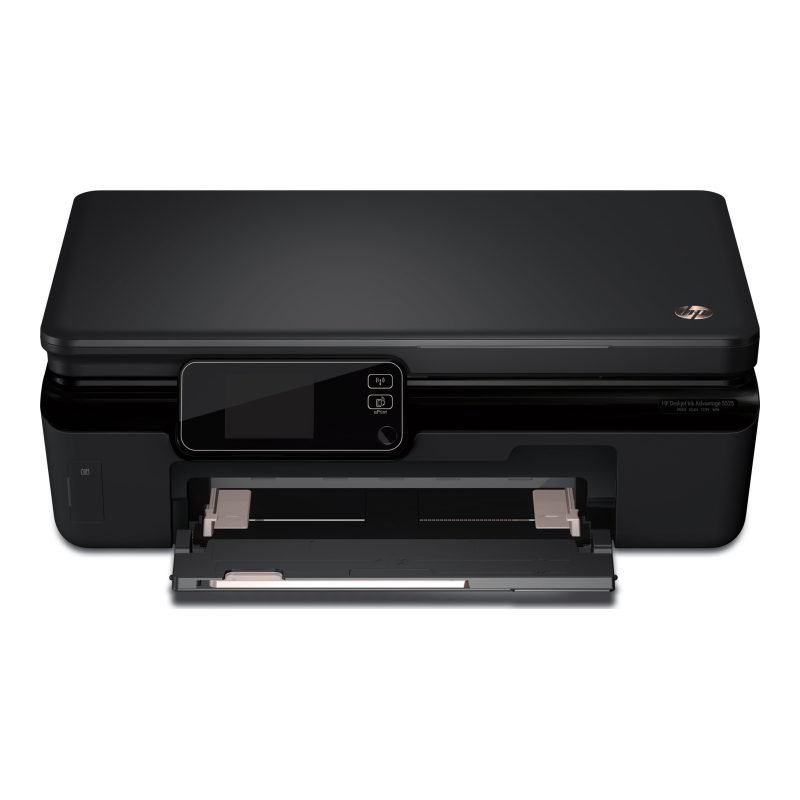 HP Ink Advantage 5525