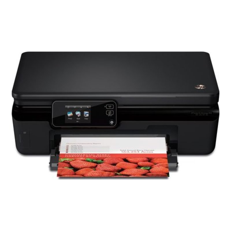 HP Ink Advantage 5525 — görsel 2