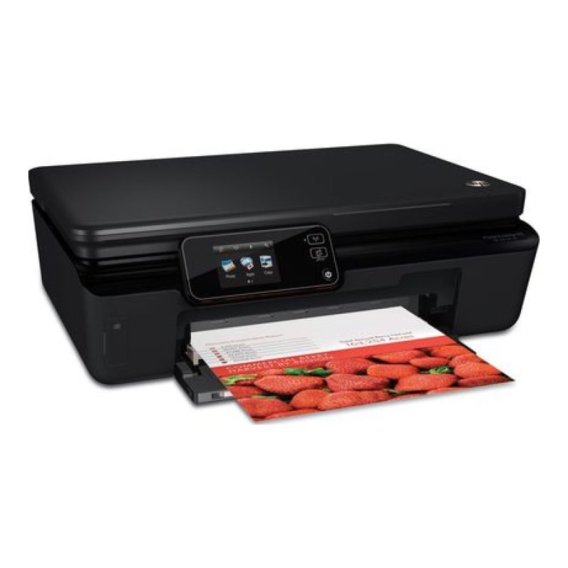 HP Ink Advantage 5525 — görsel 4