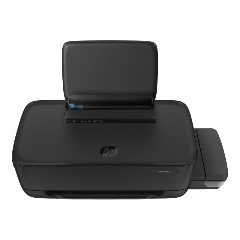 HP Ink Tank 115
