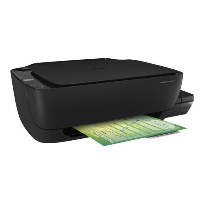 HP Ink Tank Wireless 415 — görsel 2