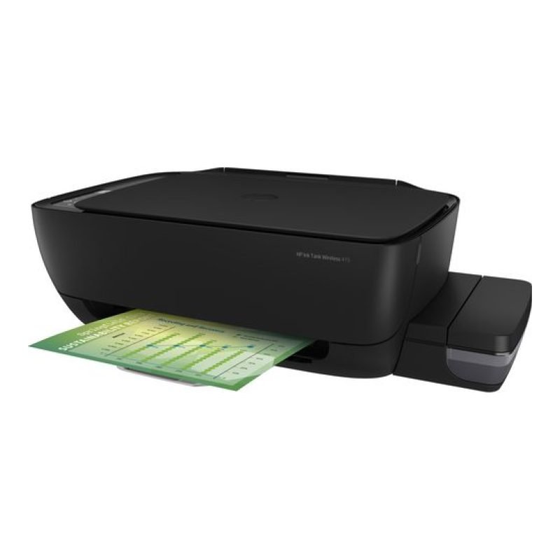 HP Ink Tank Wireless 415 — görsel 3