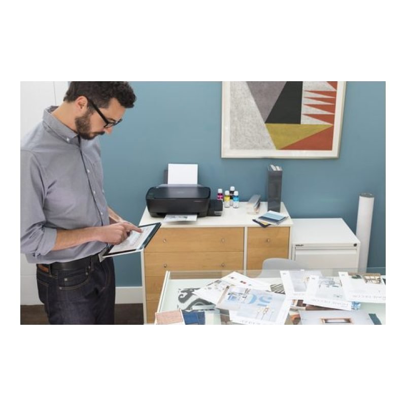 HP Ink Tank Wireless 415 — görsel 4