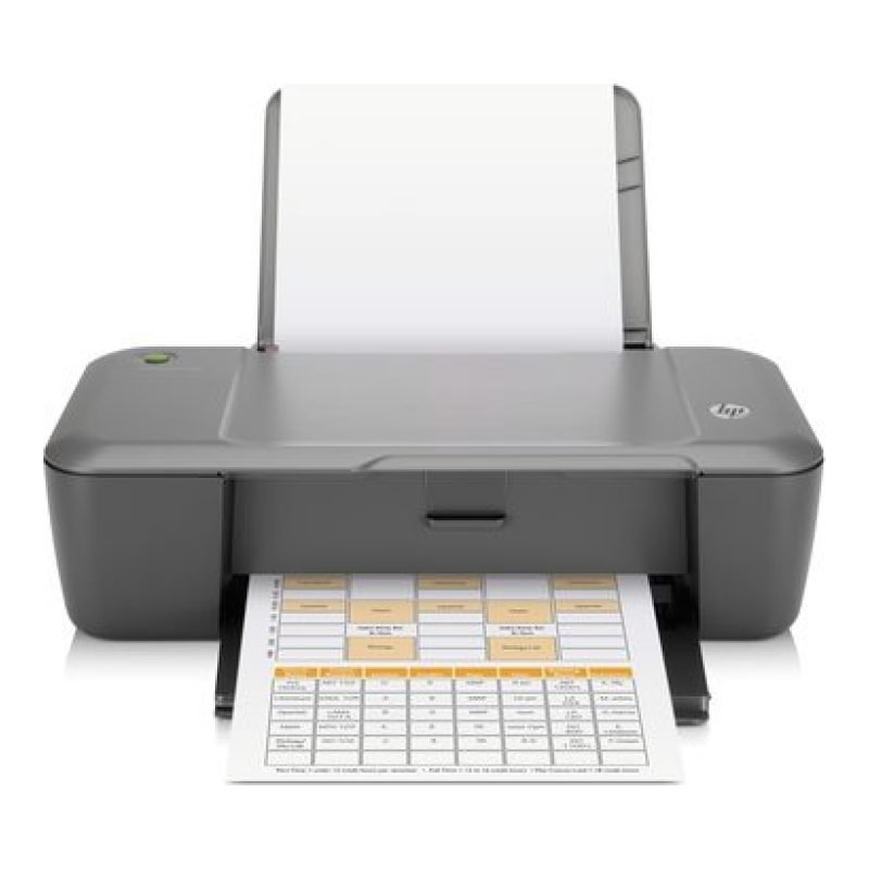 HP J110a — görsel 2