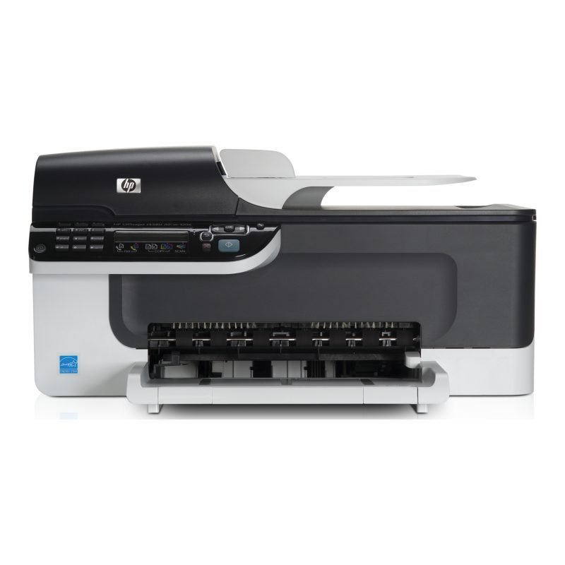 HP J4580