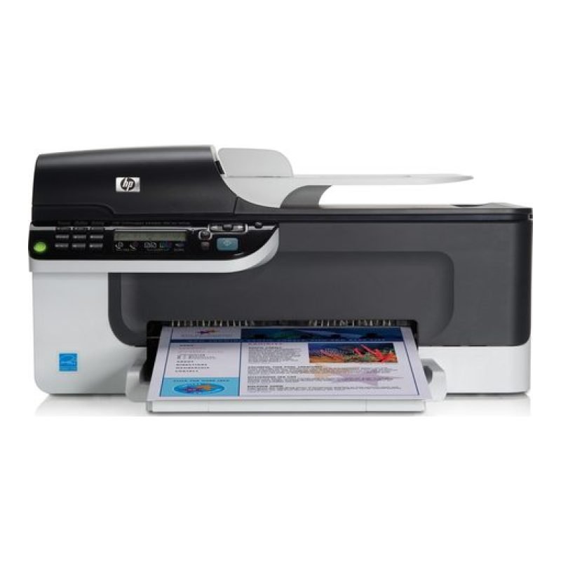 HP J4580 — görsel 2