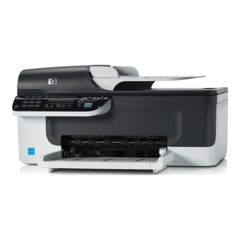 HP J4580 — görsel 3