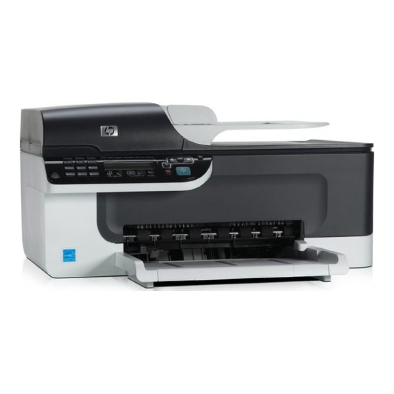 HP J4580 — görsel 5