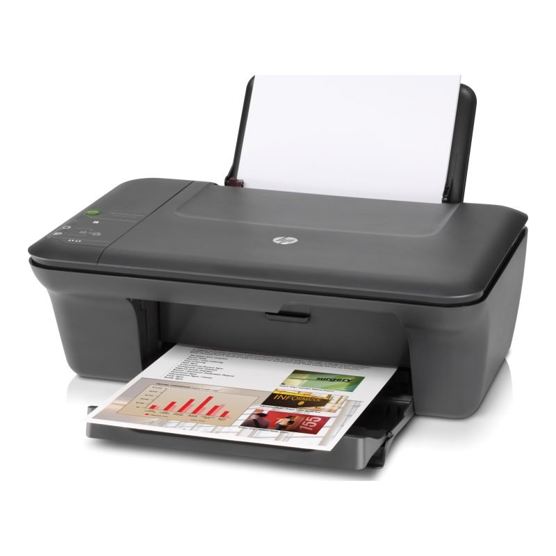 HP Deskjet 2050 — görsel 4