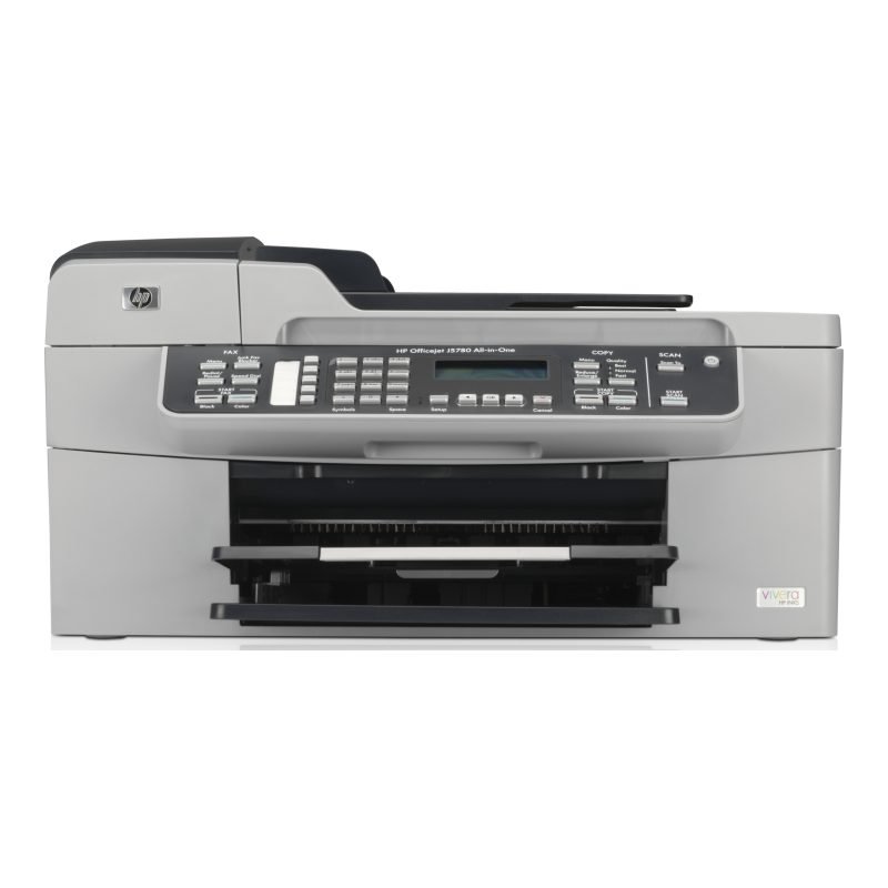 HP J5780