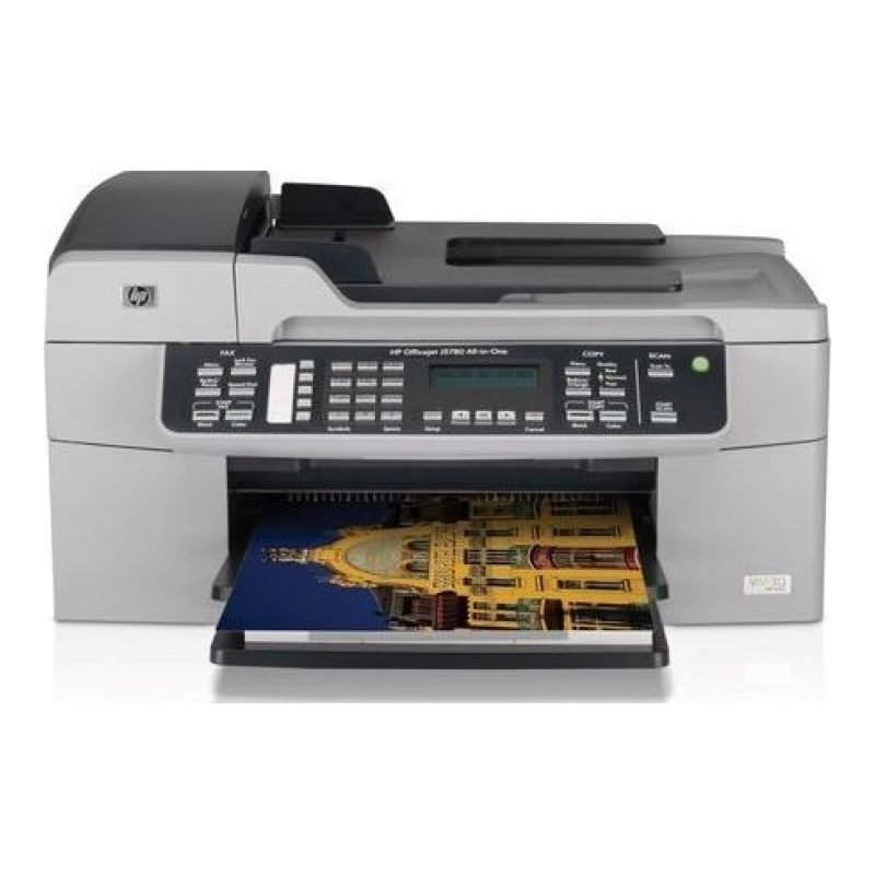 HP J5780 — görsel 2