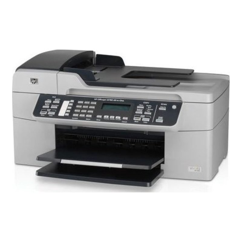 HP J5780 — görsel 3