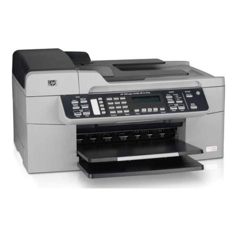 HP J5780 — görsel 5