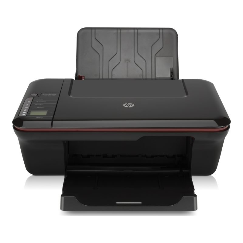 HP J610a