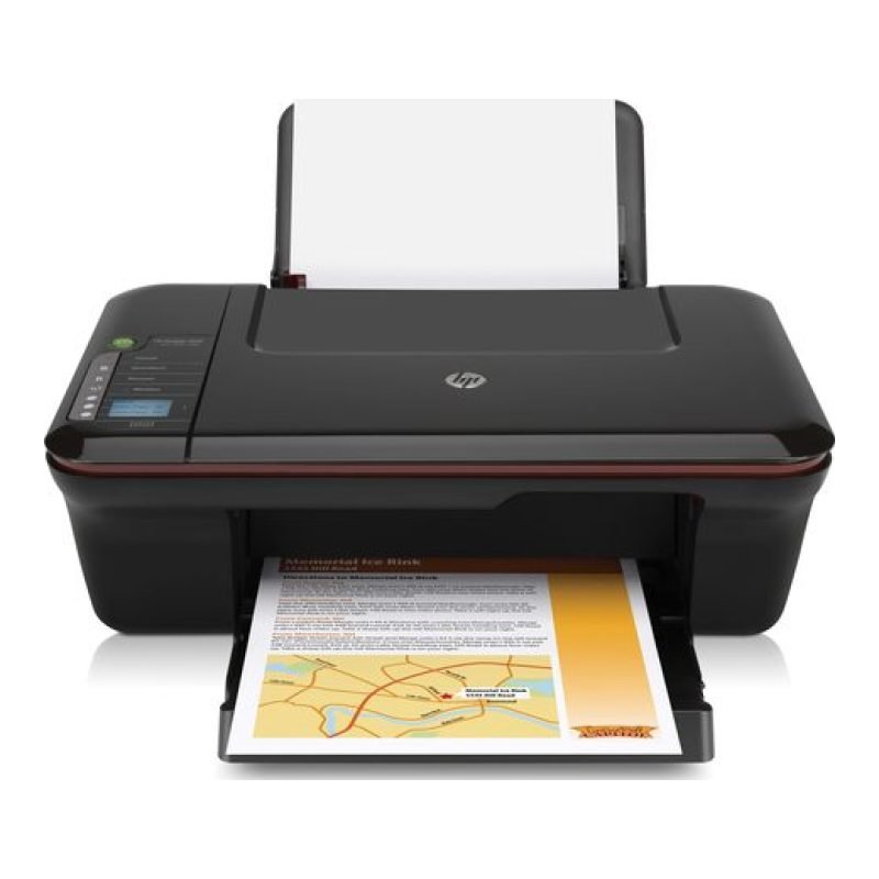 HP J610a — görsel 2