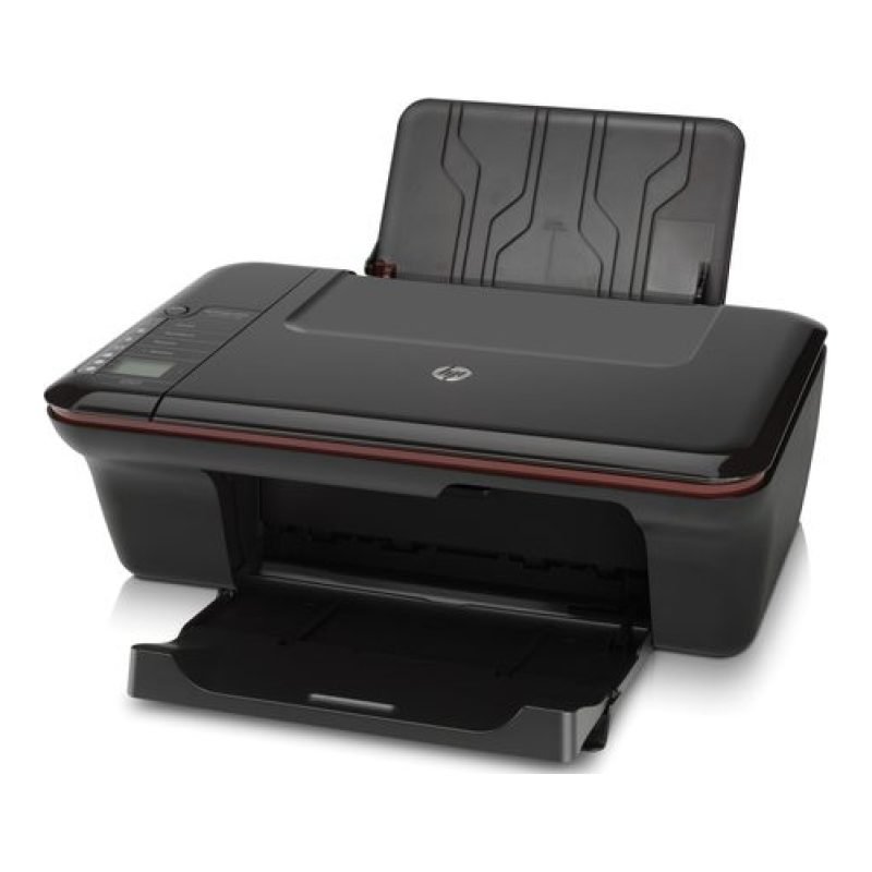 HP J610a — görsel 3