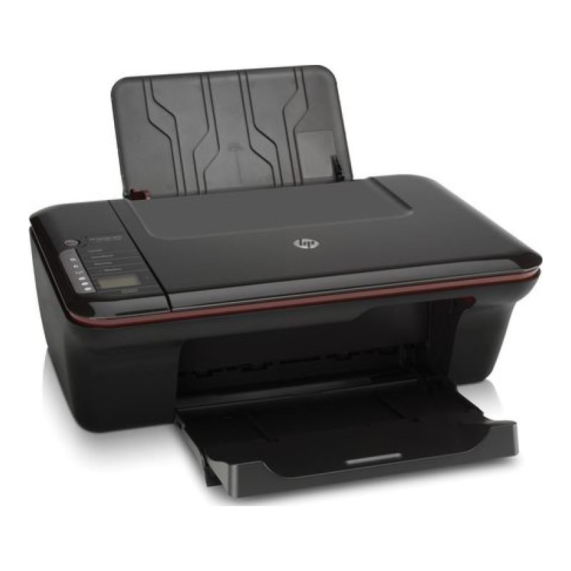 HP J610a — görsel 5