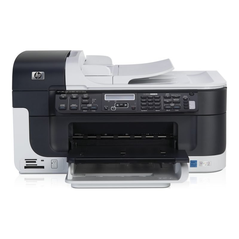 HP J6410