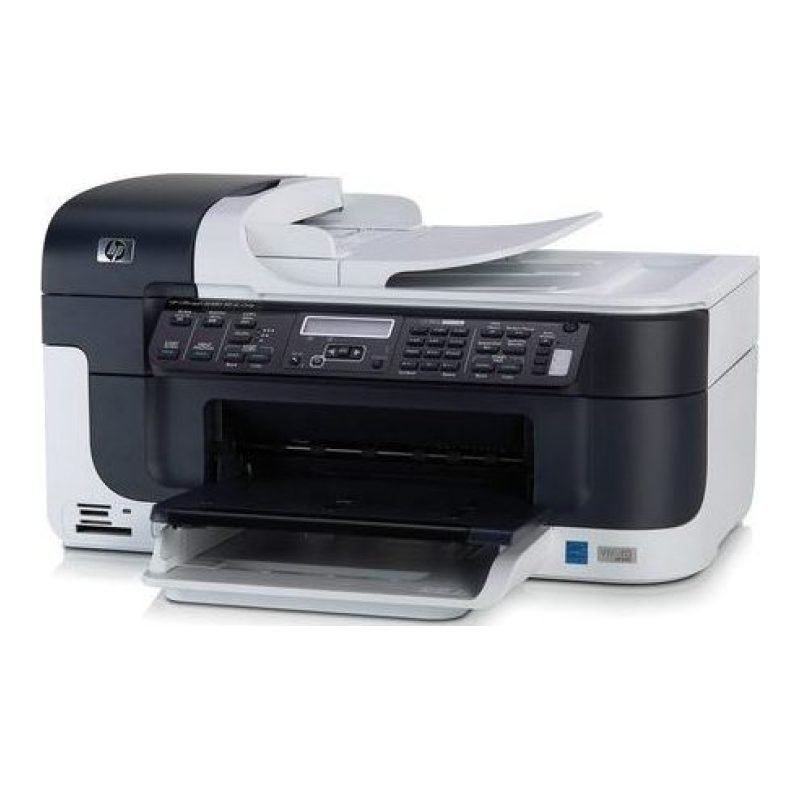 HP J6410 — görsel 3