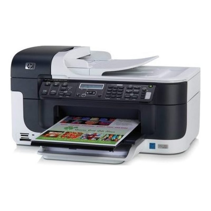 HP J6410 — görsel 4