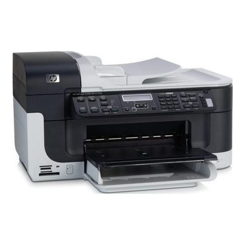 HP J6410 — görsel 5
