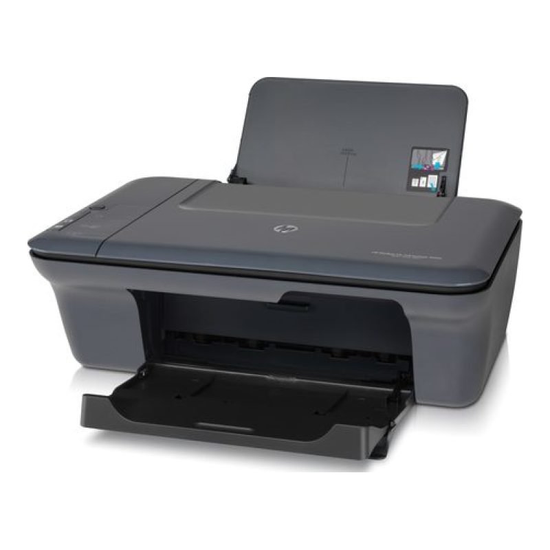 HP K110a — görsel 2