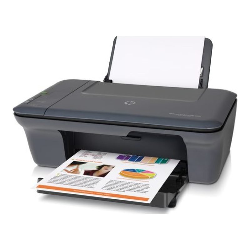 HP K110a — görsel 3