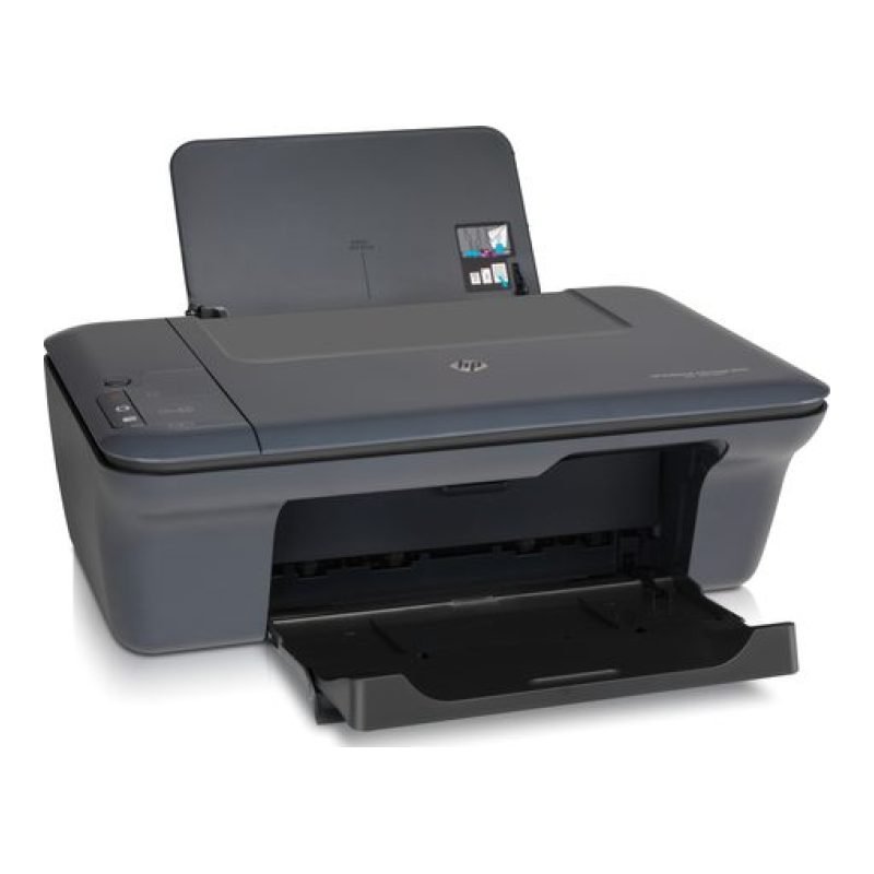 HP K110a — görsel 4