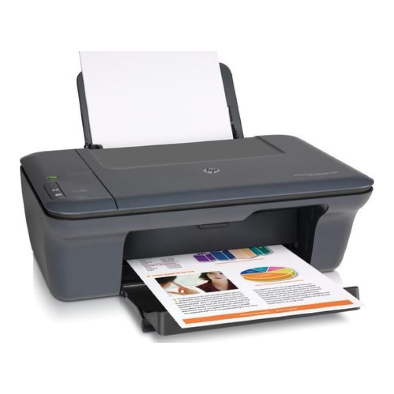 HP K110a — görsel 5